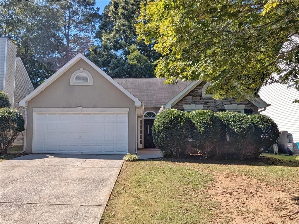 4782 Nature Trail, Austell, GA 30106