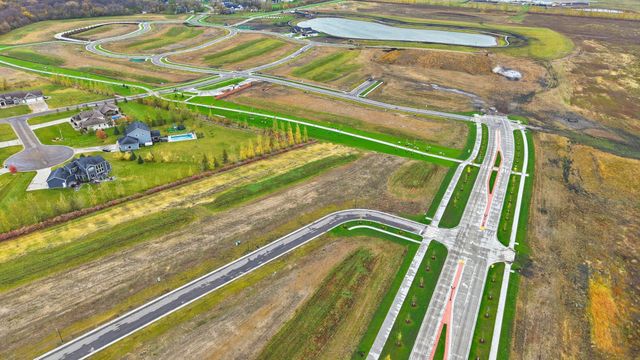 8158 Rivers Edge Lane, Horace, ND 58047