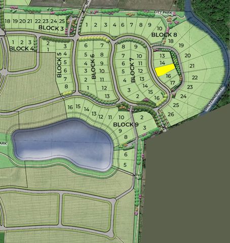 8158 Rivers Edge Lane, Horace, ND 58047