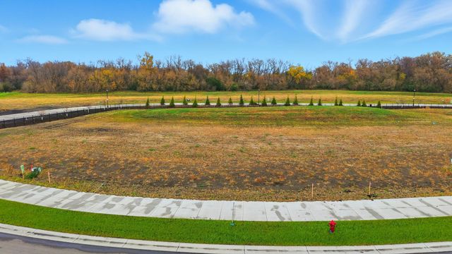 8158 Rivers Edge Lane, Horace, ND 58047