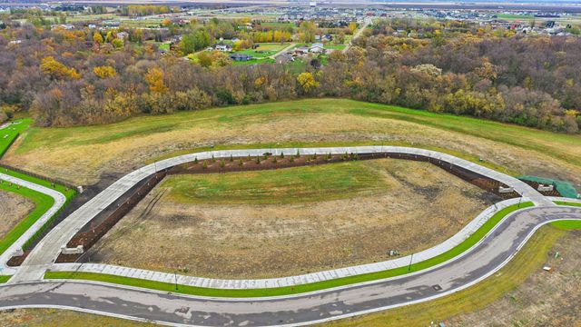 8158 Rivers Edge Lane, Horace, ND 58047