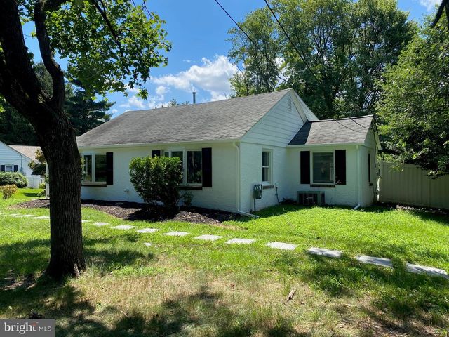 4410 CHURCH RD, Mount Laurel, NJ 08054