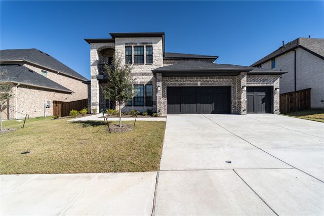 1818 Verona Lane, Mclendon Chisholm, TX 75032