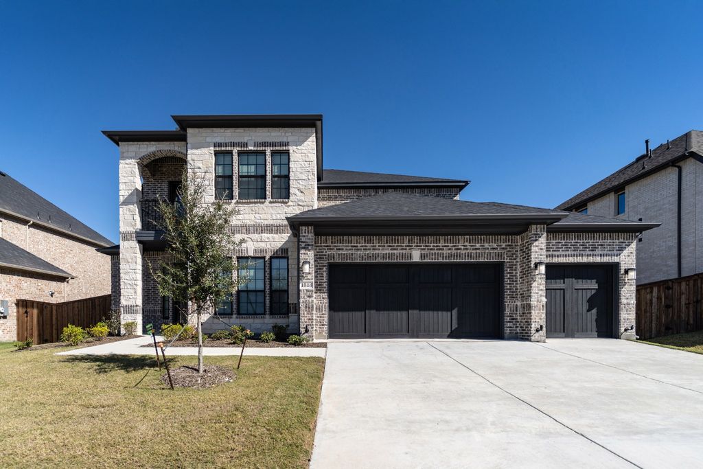 1818 Verona Lane, Mclendon Chisholm, TX 75032