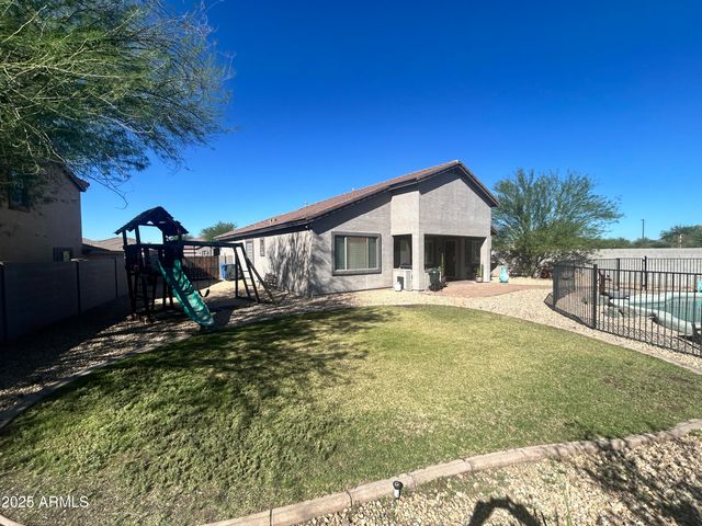 32119 N 23rd Avenue, Phoenix, AZ 85085