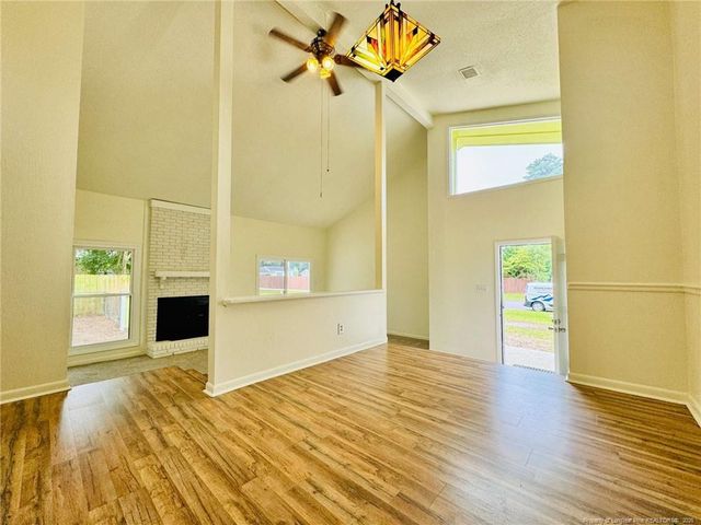 1009 Louisburg Place, Fayetteville, NC 28311