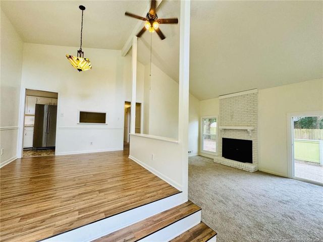 1009 Louisburg Place, Fayetteville, NC 28311