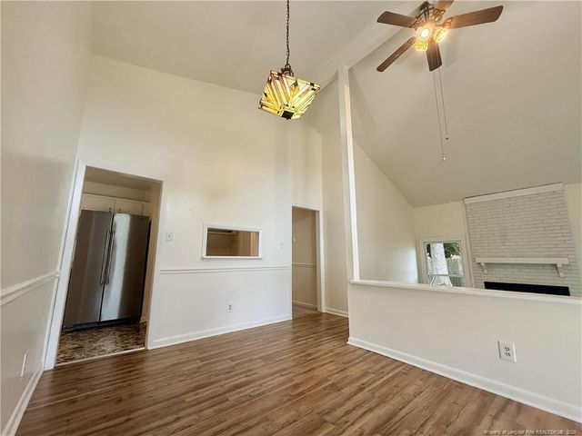 1009 Louisburg Place, Fayetteville, NC 28311