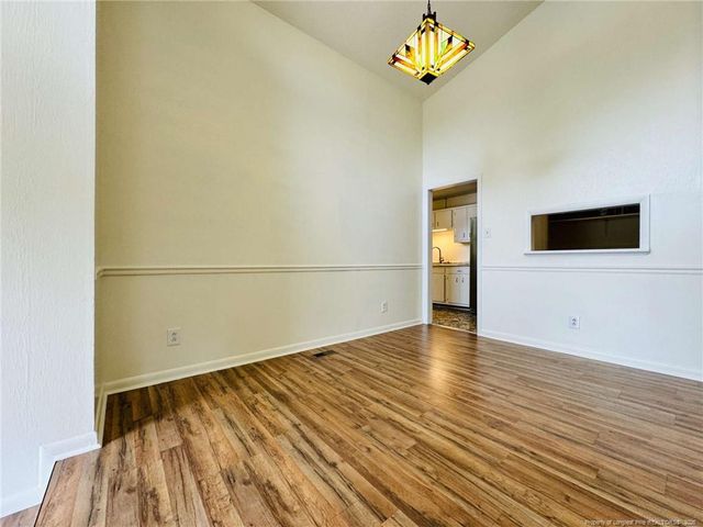 1009 Louisburg Place, Fayetteville, NC 28311