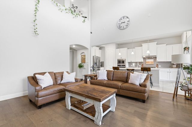 1117 12th Street, Argyle, TX 76226