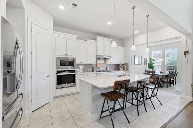 1117 12th Street, Argyle, TX 76226