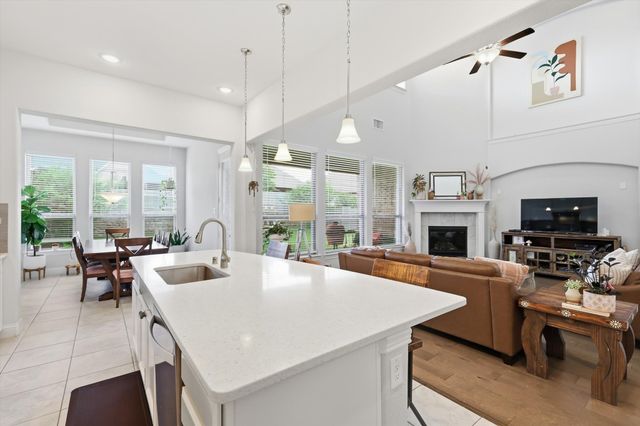 1117 12th Street, Argyle, TX 76226