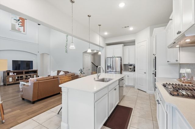 1117 12th Street, Argyle, TX 76226