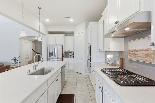 1117 12th Street, Argyle, TX 76226