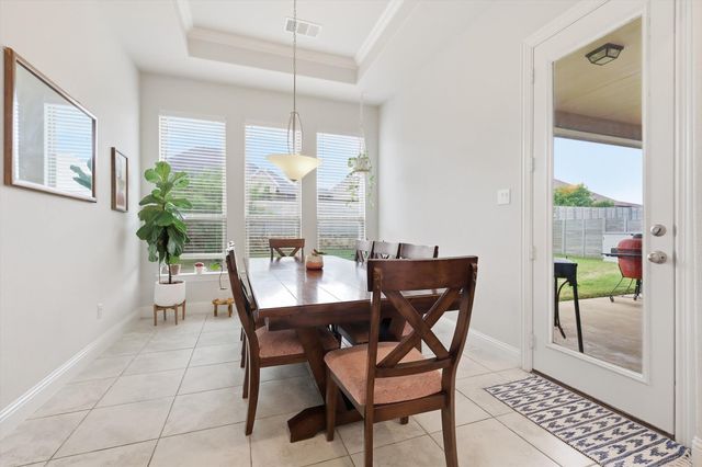 1117 12th Street, Argyle, TX 76226