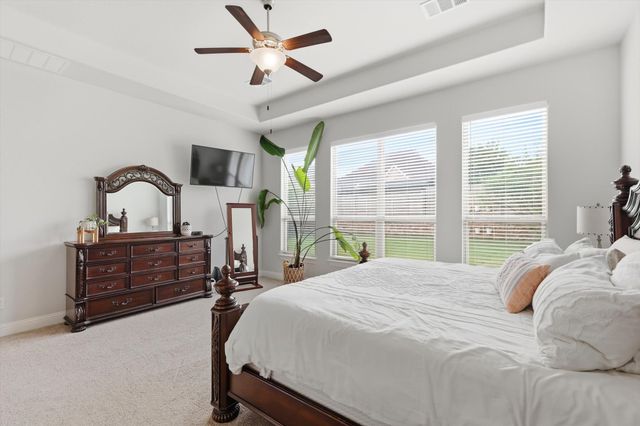 1117 12th Street, Argyle, TX 76226