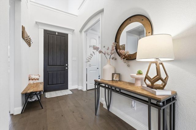 1117 12th Street, Argyle, TX 76226