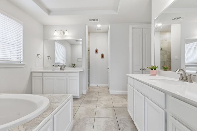 1117 12th Street, Argyle, TX 76226