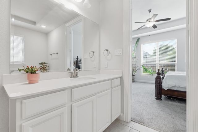 1117 12th Street, Argyle, TX 76226