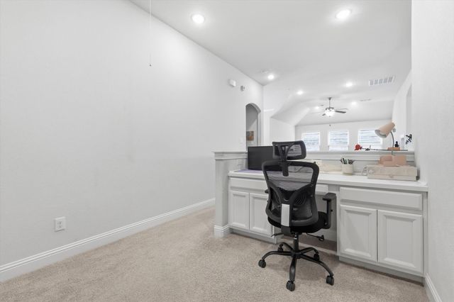 1117 12th Street, Argyle, TX 76226