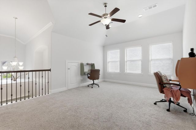 1117 12th Street, Argyle, TX 76226