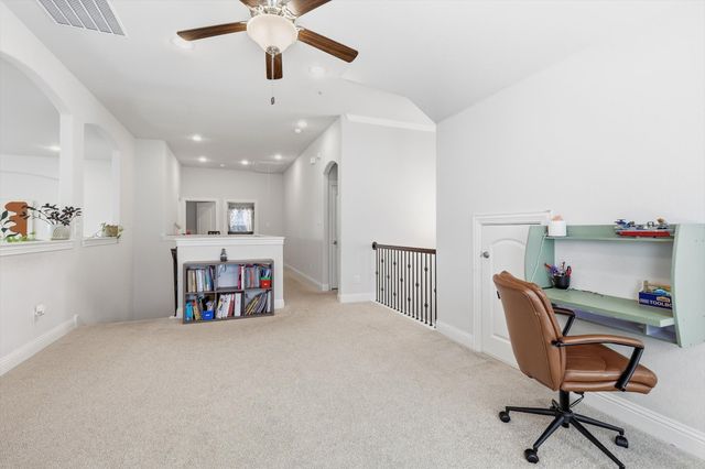 1117 12th Street, Argyle, TX 76226