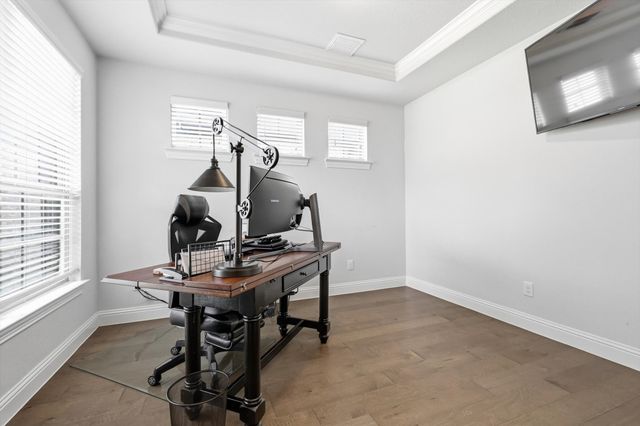 1117 12th Street, Argyle, TX 76226