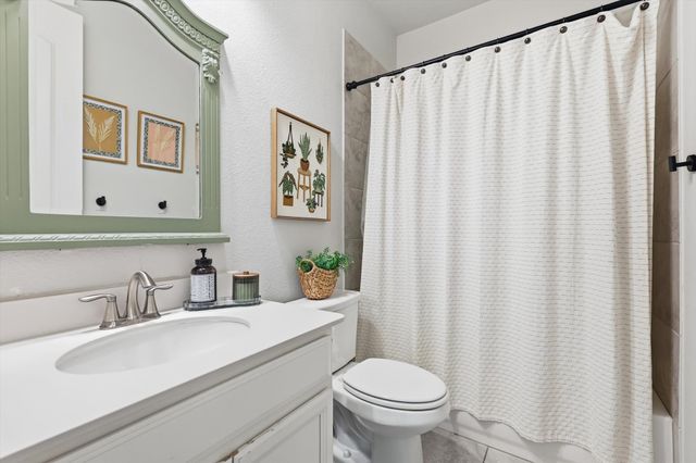 1117 12th Street, Argyle, TX 76226