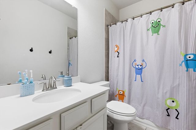 1117 12th Street, Argyle, TX 76226