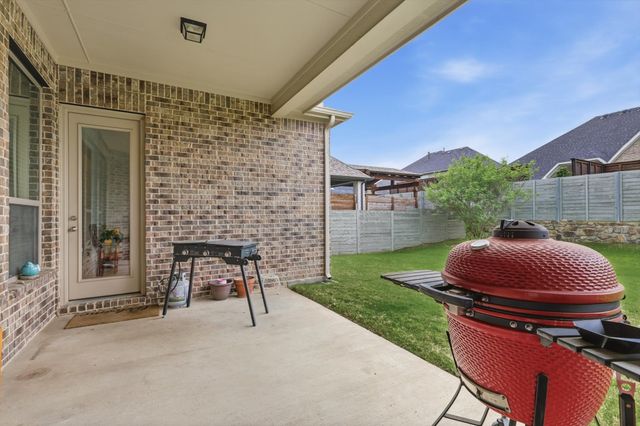 1117 12th Street, Argyle, TX 76226