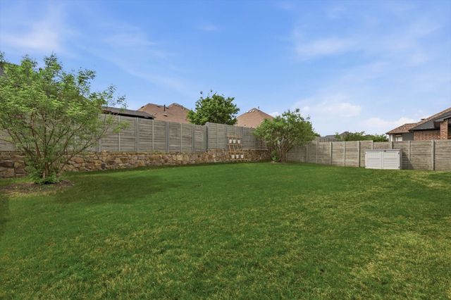 1117 12th Street, Argyle, TX 76226