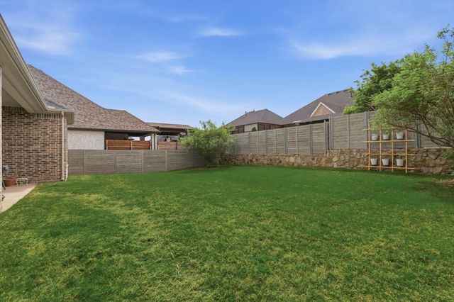 1117 12th Street, Argyle, TX 76226