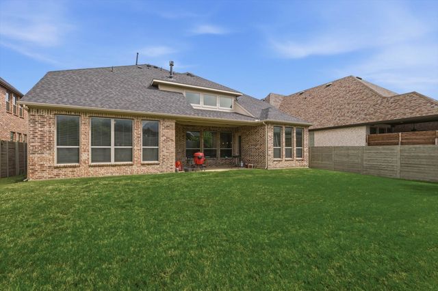 1117 12th Street, Argyle, TX 76226