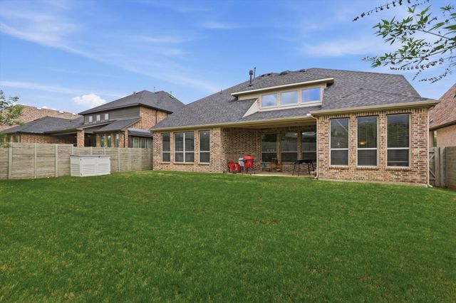 1117 12th Street, Argyle, TX 76226