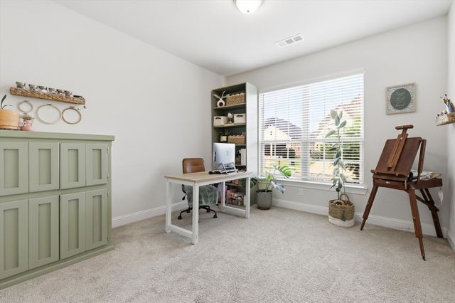 1117 12th Street, Argyle, TX 76226