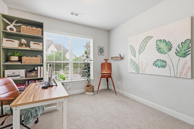 1117 12th Street, Argyle, TX 76226