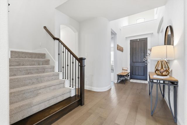 1117 12th Street, Argyle, TX 76226