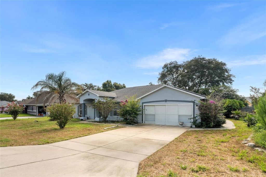 49 BAHIA TRACE COURSE, Ocala, FL 34472