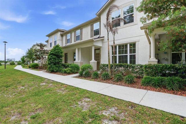 9915 HIGHLAND SKY ALLEY, Orlando, FL 32832