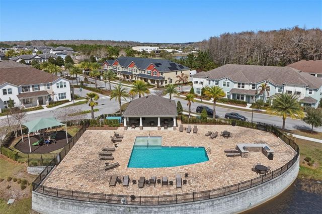 9915 HIGHLAND SKY ALLEY, Orlando, FL 32832