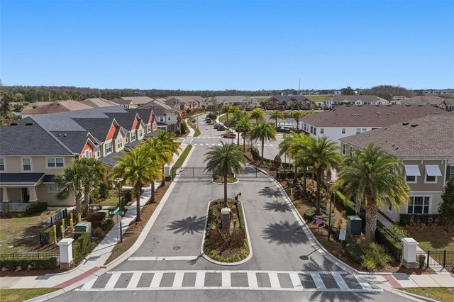 9915 HIGHLAND SKY ALLEY, Orlando, FL 32832