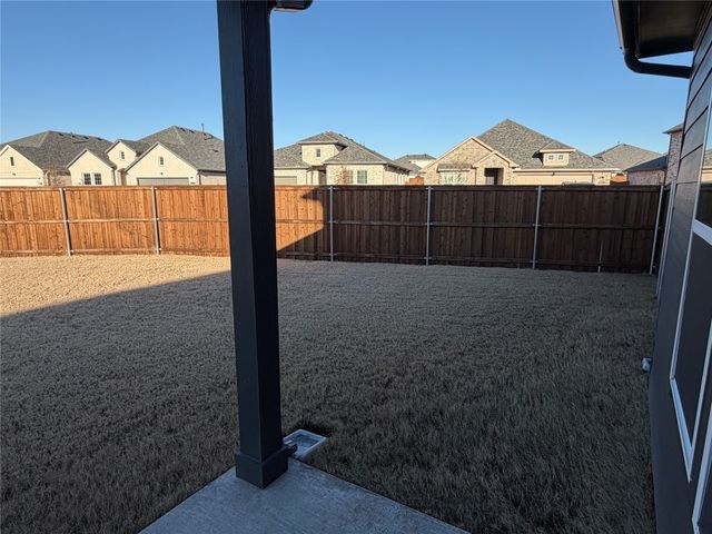 810 Sicily Boulevard, Princeton, TX 75407