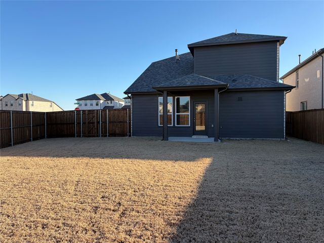 810 Sicily Boulevard, Princeton, TX 75407