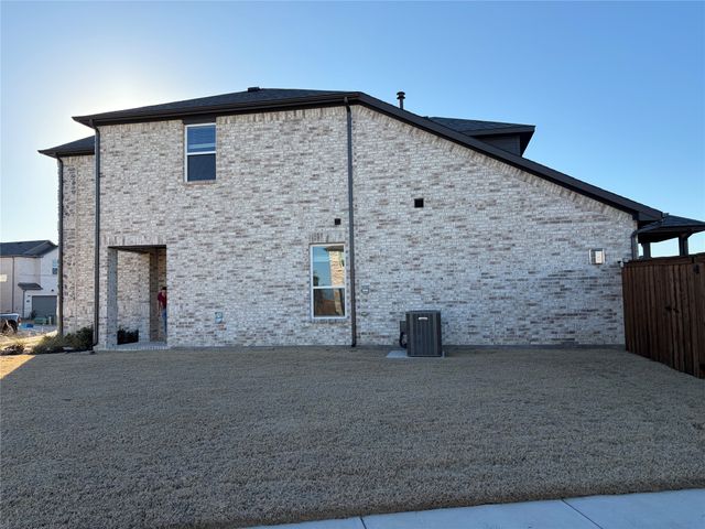 810 Sicily Boulevard, Princeton, TX 75407