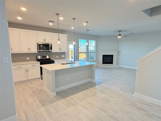 810 Sicily Boulevard, Princeton, TX 75407