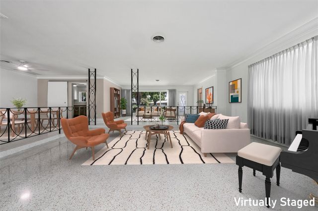 3140 Calle Largo Drive, Hollywood, FL 33021