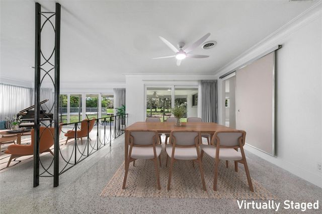 3140 Calle Largo Drive, Hollywood, FL 33021