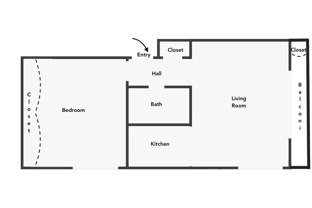 15 S Golfview Road 206, Lake Worth, FL 33460