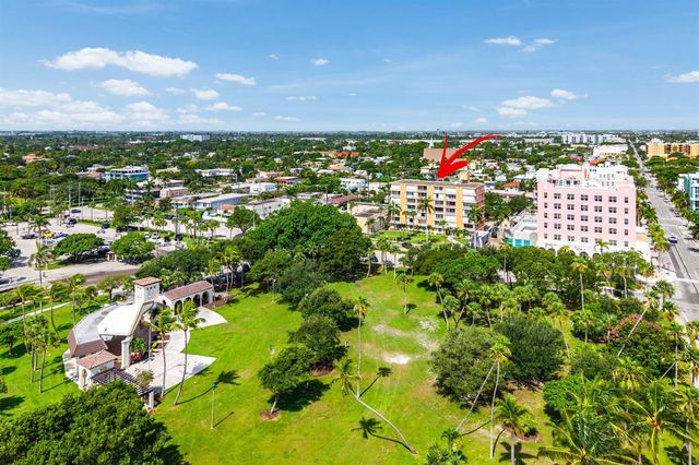 15 S Golfview Road 206, Lake Worth, FL 33460