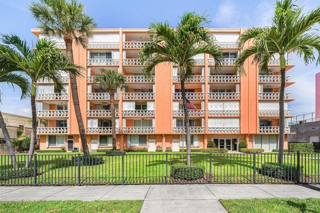 15 S Golfview Road 206, Lake Worth, FL 33460